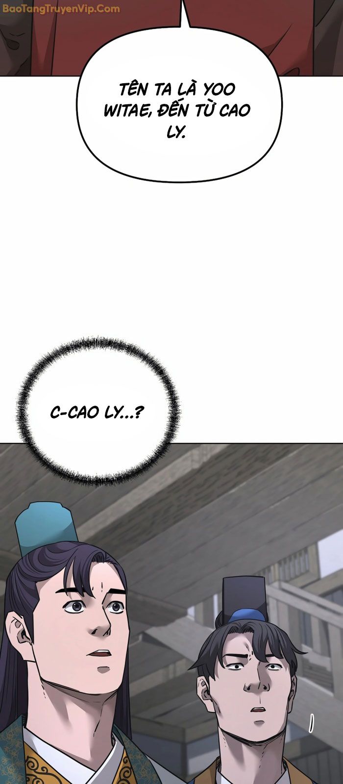 Người Chơi Tiền Kiếp Hồi Sinh Về Murim - Page 16