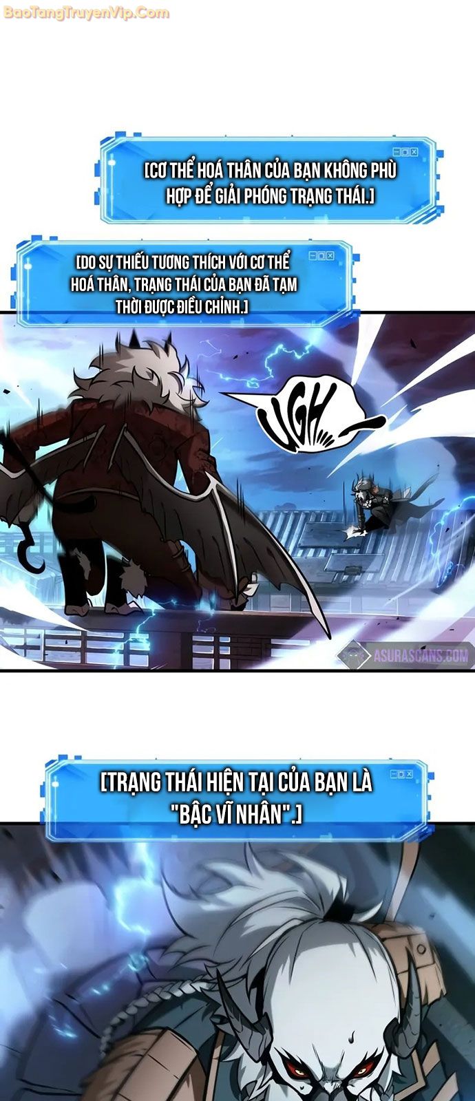 Toàn Trí Độc Giả - Page 16