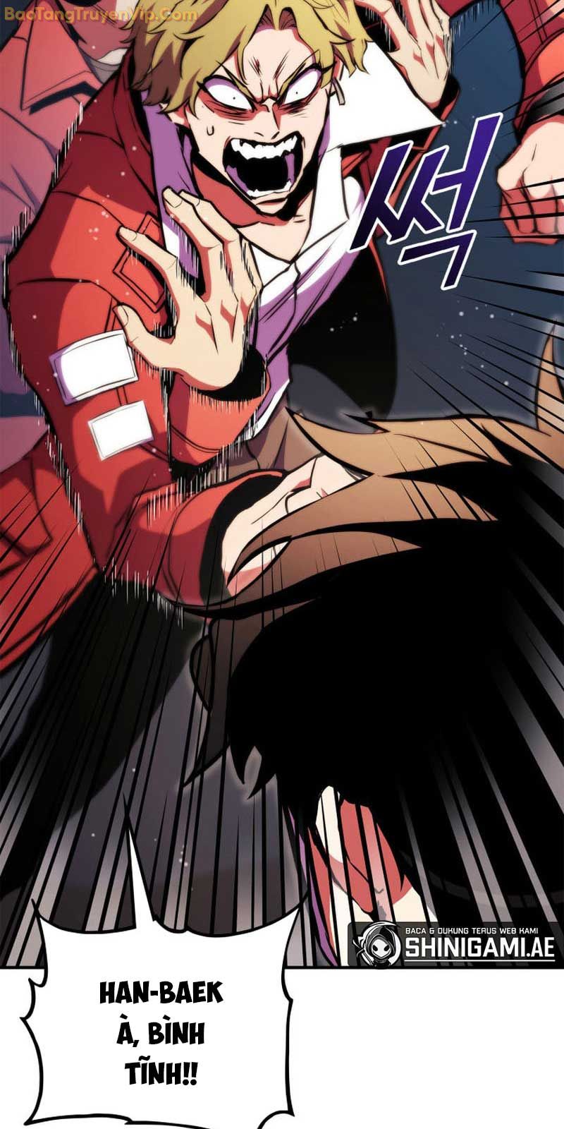 Sự Trở Lại Của Người Chơi Mạnh Nhất - Page 40
