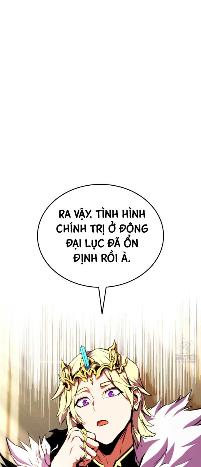 Sự Trở Lại Của Người Chơi Mạnh Nhất - Page 10