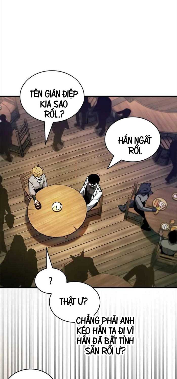 Toàn Trí Độc Giả - Page 7