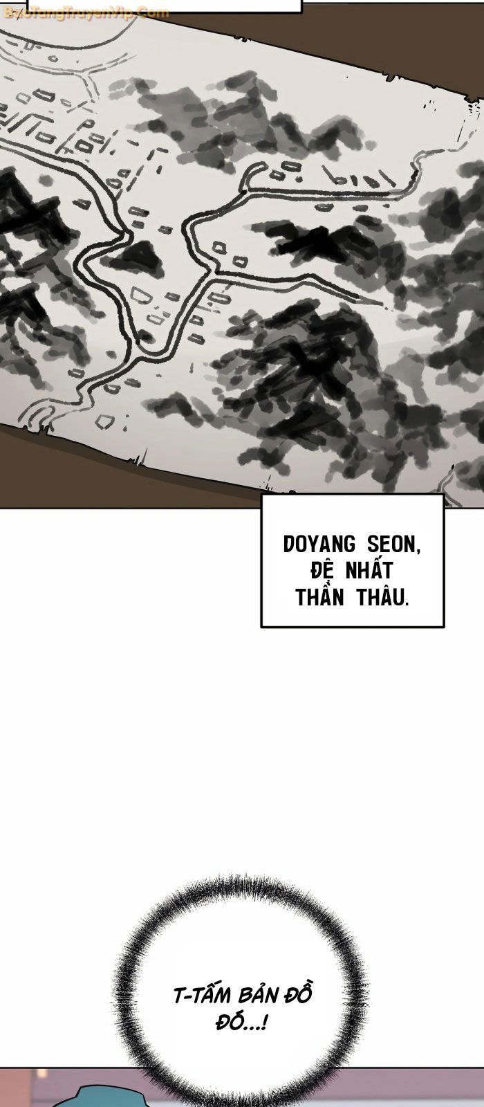 Người Chơi Tiền Kiếp Hồi Sinh Về Murim - Page 26