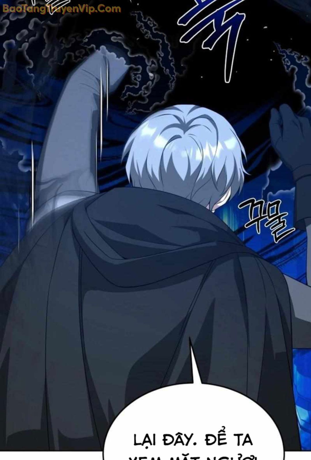 Ta Nuôi 1 Bầy Skeleton - Page 106