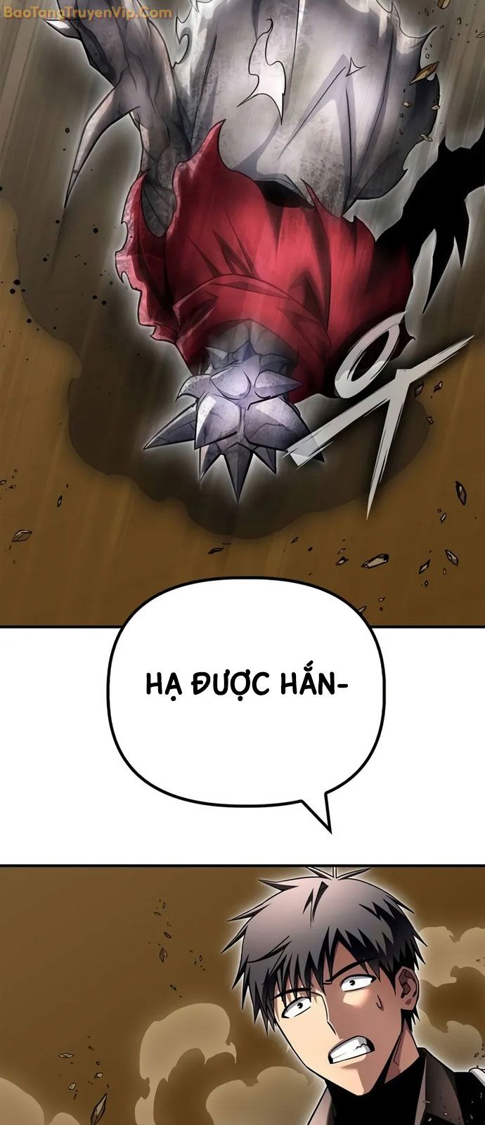 Cuộc Chiến Siêu Nhân - Page 83