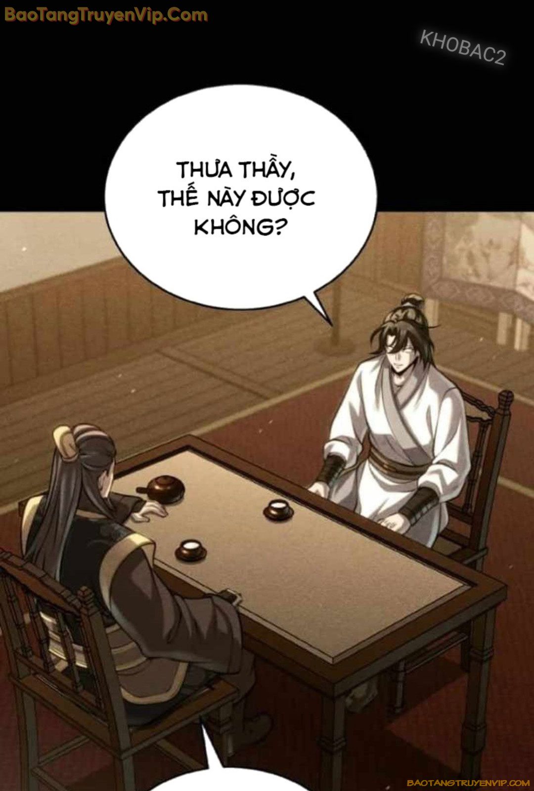 Đệ Tử Của Võ Lâm Minh Chủ - Page 149