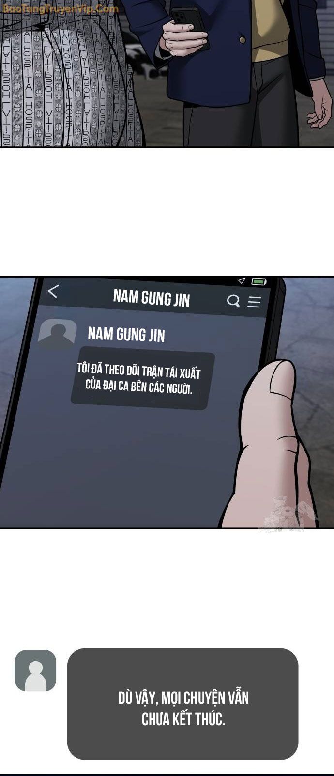 Giang Hồ Thực Thi Công Lý - Page 28