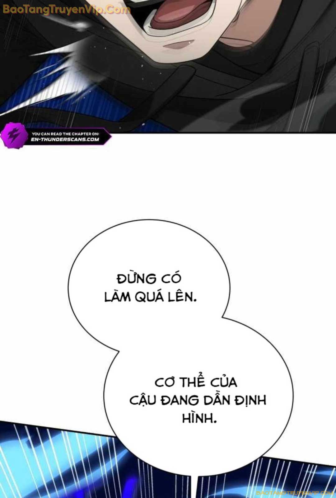 Ta Nuôi 1 Bầy Skeleton - Page 109