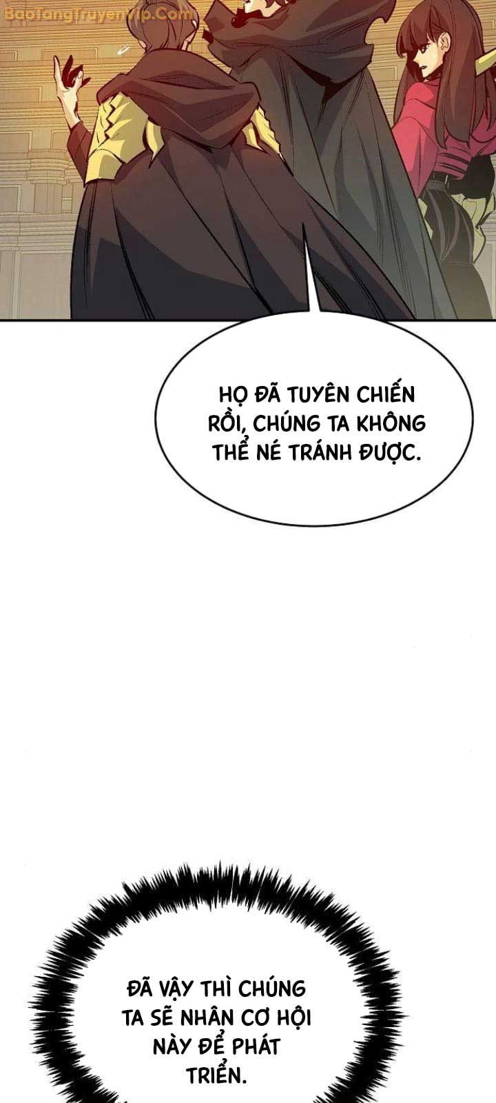 Kẻ Chiêu Hồn Cô Độc - Page 58