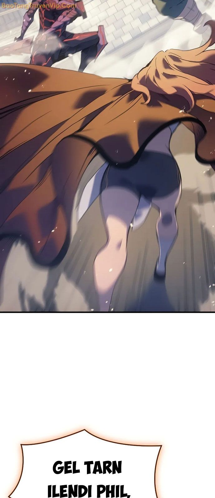 Đế Vương Hồi Quy - Page 48