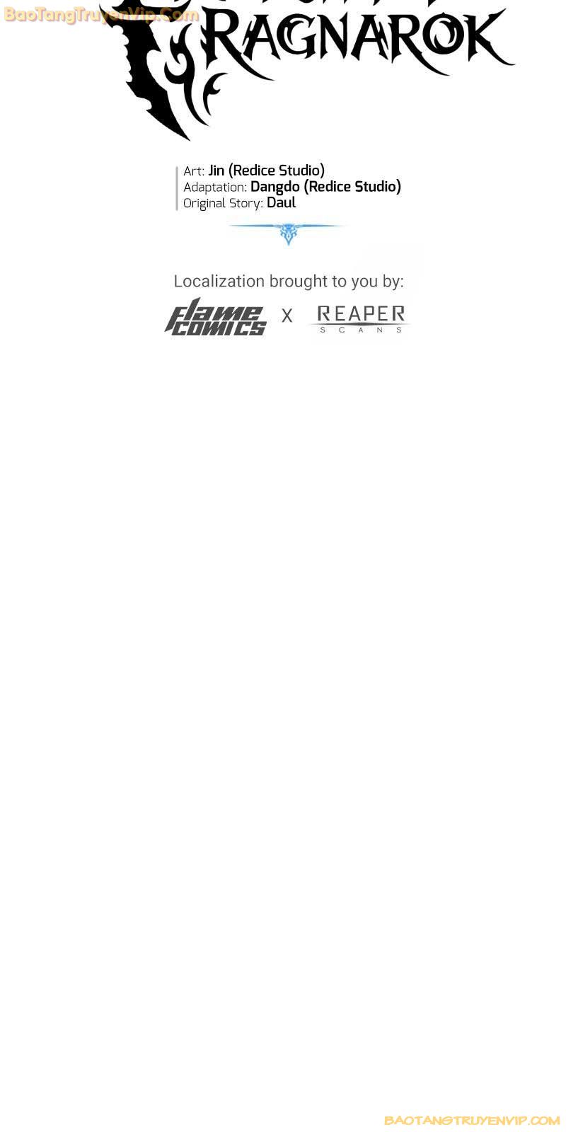 Solo Leveling : Ragnarok - Page 105