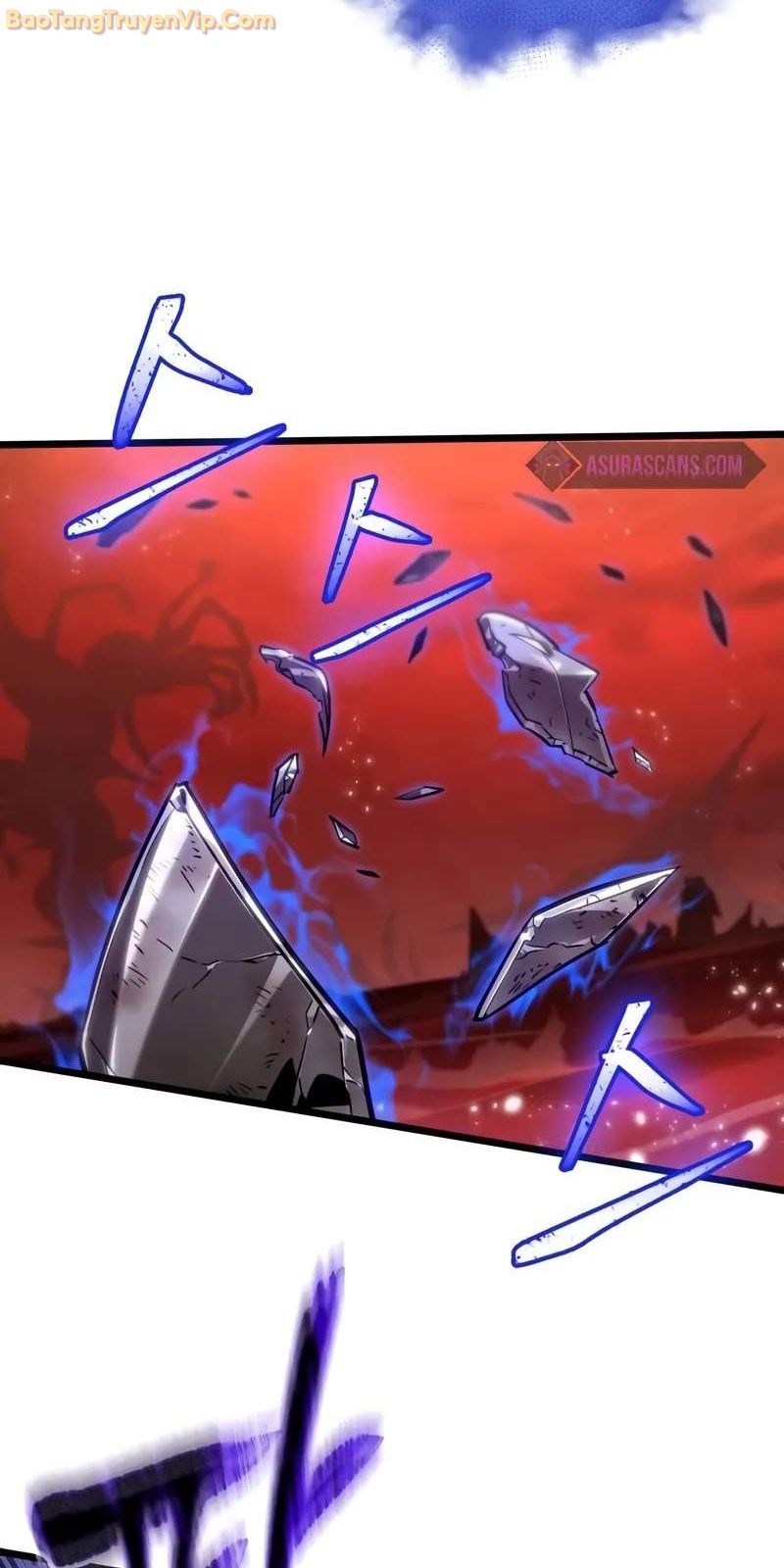 Thế Giới Sau Tận Thế - Page 39