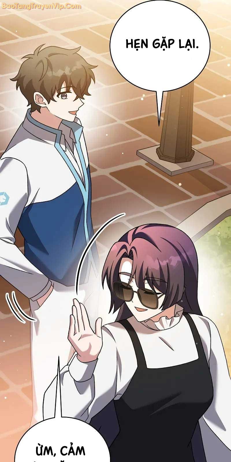 Nhân Vật Ngoài Lề Tiểu Thuyết - Page 81