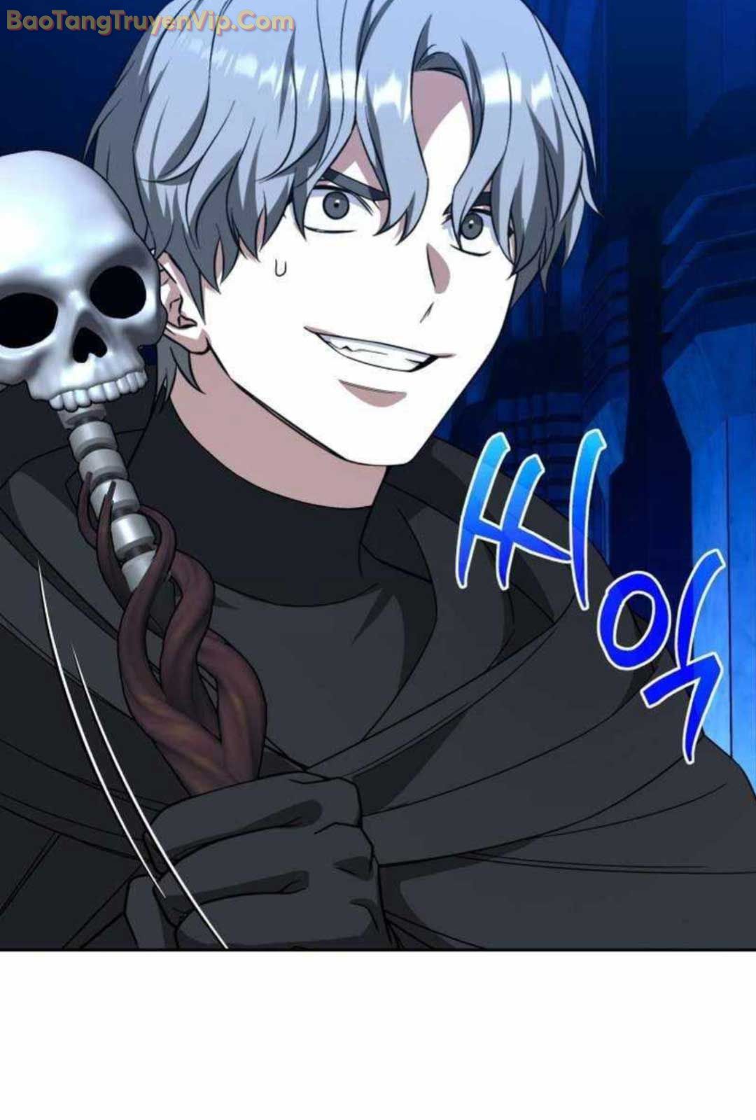 Ta Nuôi 1 Bầy Skeleton - Page 83