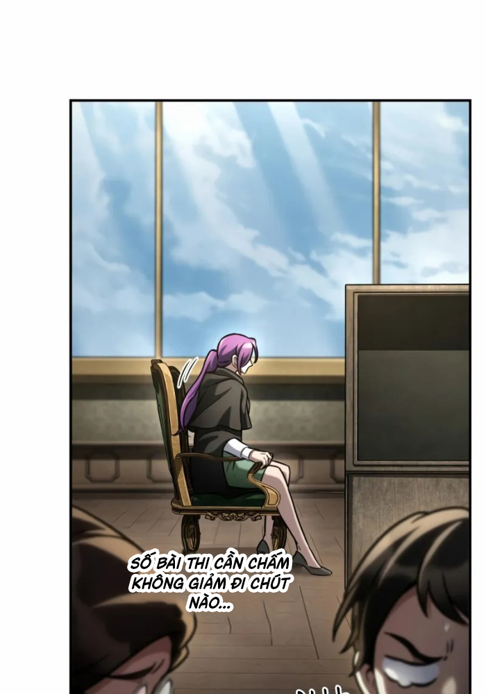 Đại Pháp Sư Toàn Năng - Page 124