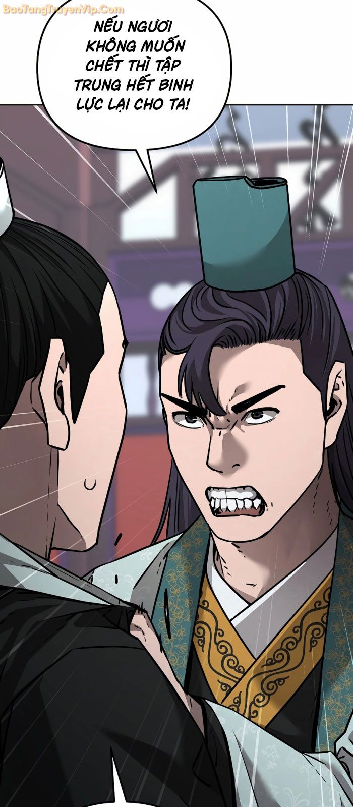 Người Chơi Tiền Kiếp Hồi Sinh Về Murim - Page 80