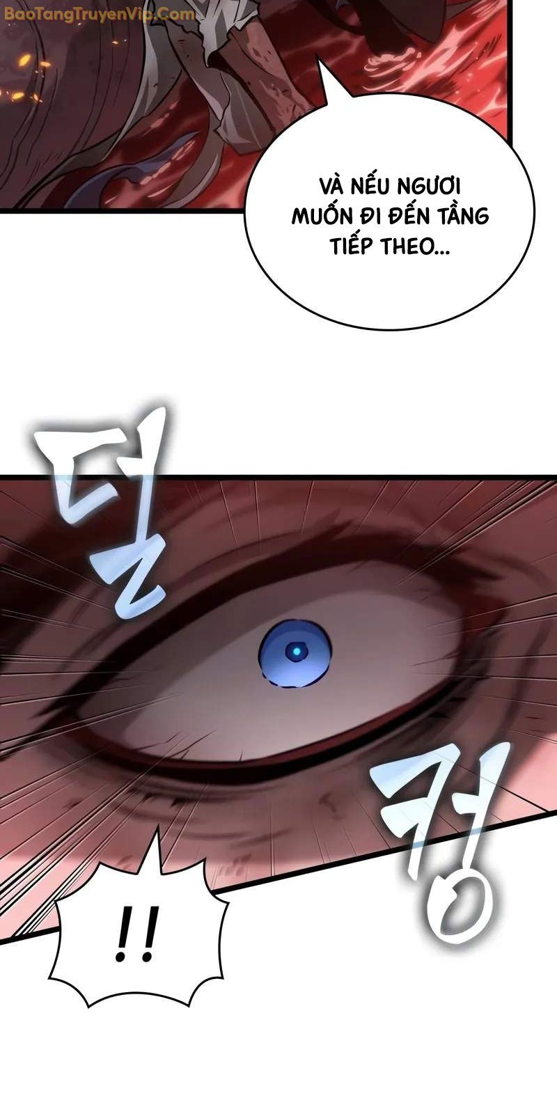 Thế Giới Sau Tận Thế - Page 99