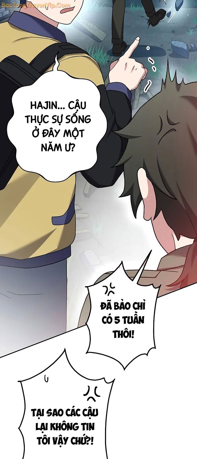 Nhân Vật Ngoài Lề Tiểu Thuyết - Page 29