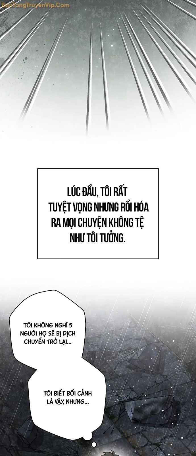 Nhân Vật Ngoài Lề Tiểu Thuyết - Page 9