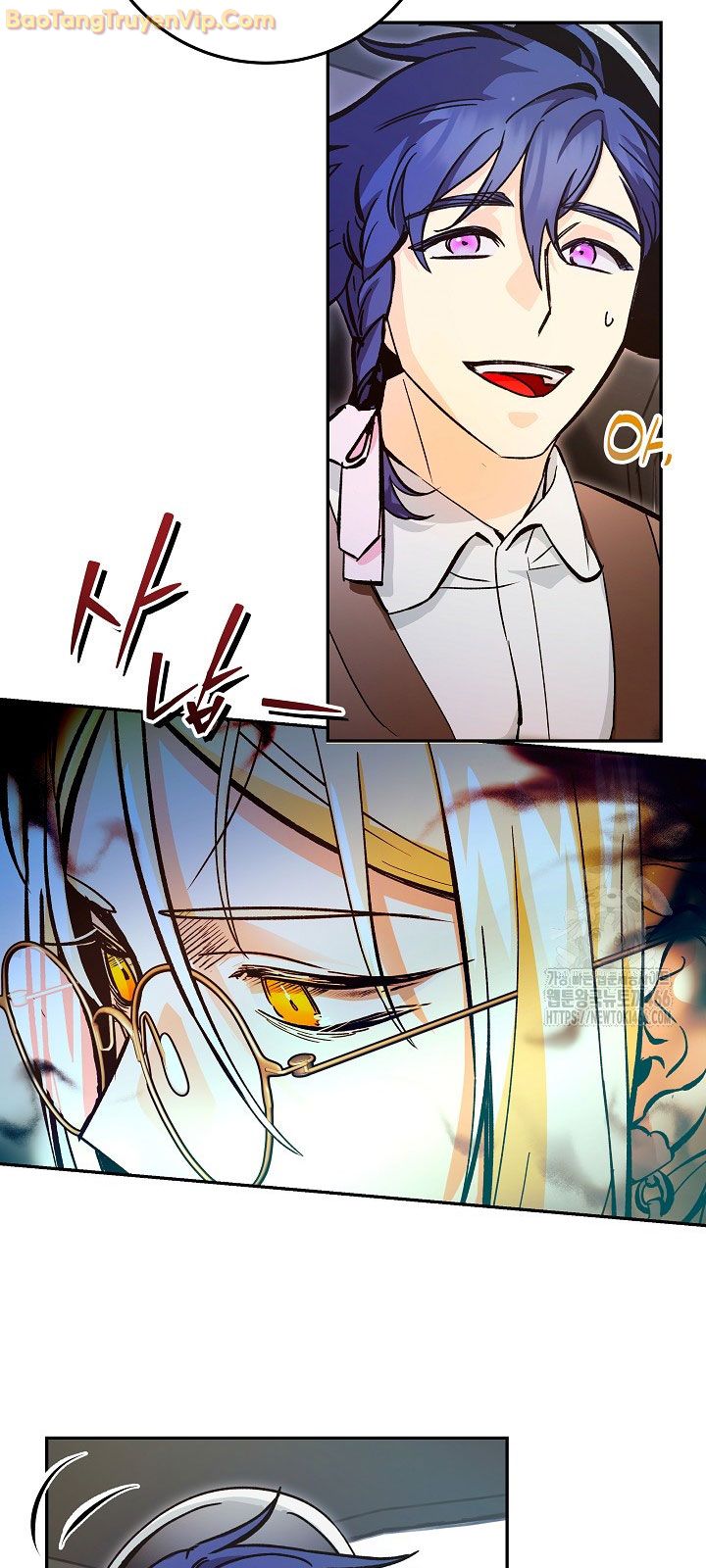 Trở thành công chức pháp thuật - Page 14