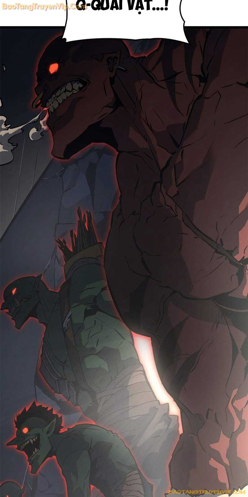 Solo Leveling : Ragnarok - Page 71