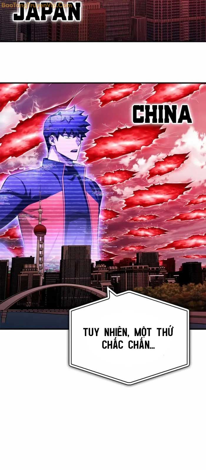 Cuộc Chiến Siêu Nhân - Page 17