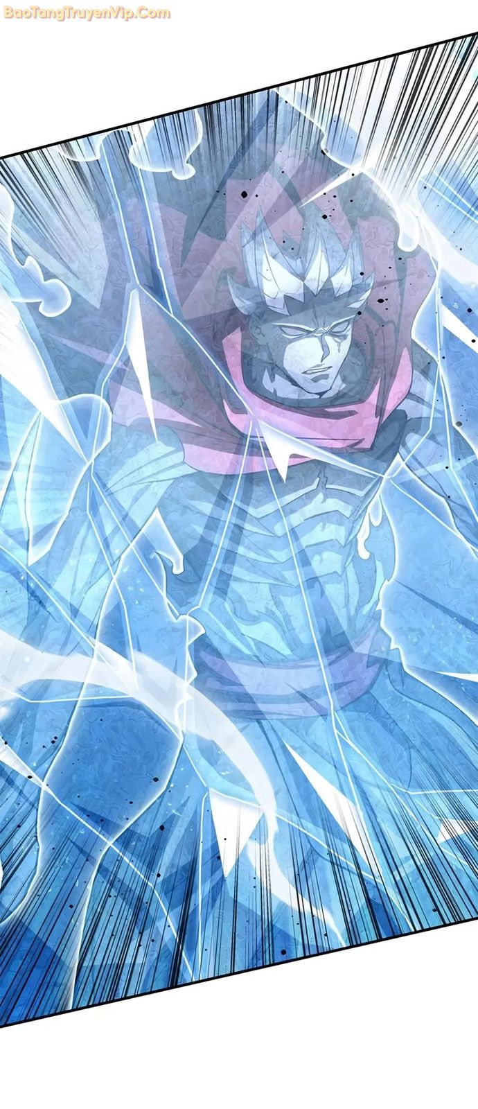 Cuộc Chiến Siêu Nhân - Page 76