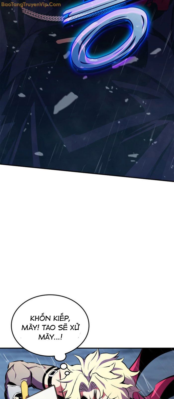 Sự Trở Lại Của Người Chơi Mạnh Nhất - Page 35