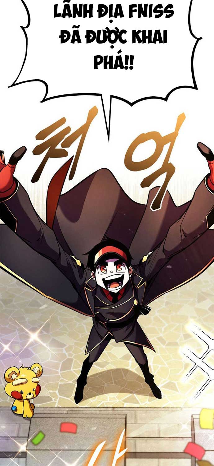 Sự Trở Lại Của Người Chơi Mạnh Nhất - Page 26