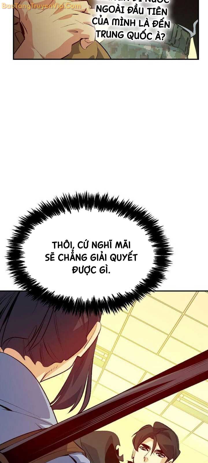 Kẻ Chiêu Hồn Cô Độc - Page 85