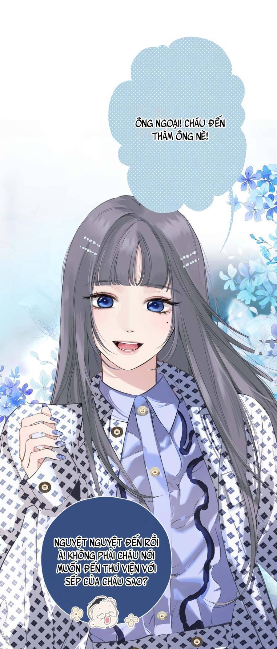 Tôi Cũng Muốn Làm Mợ Út - Page 15