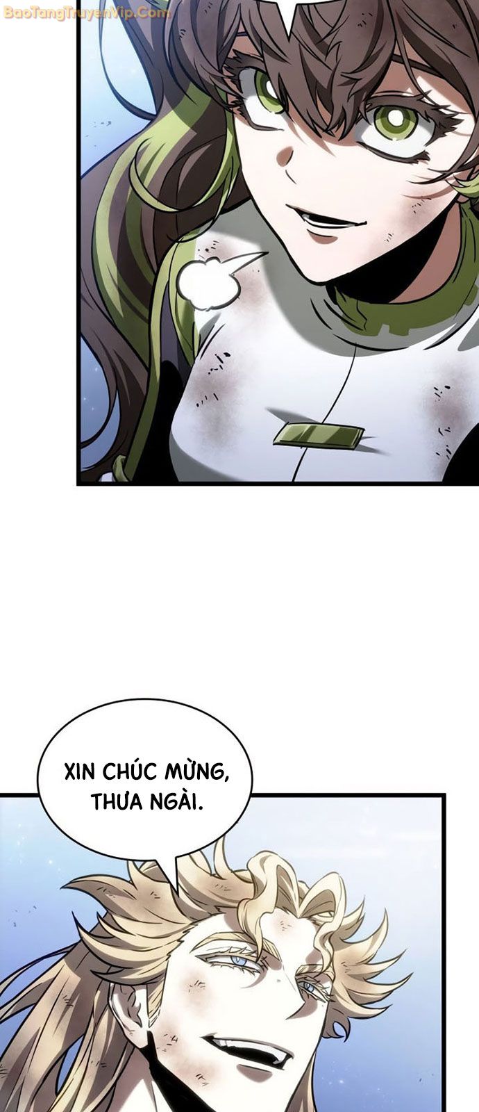 Thế Giới Sau Tận Thế - Page 39