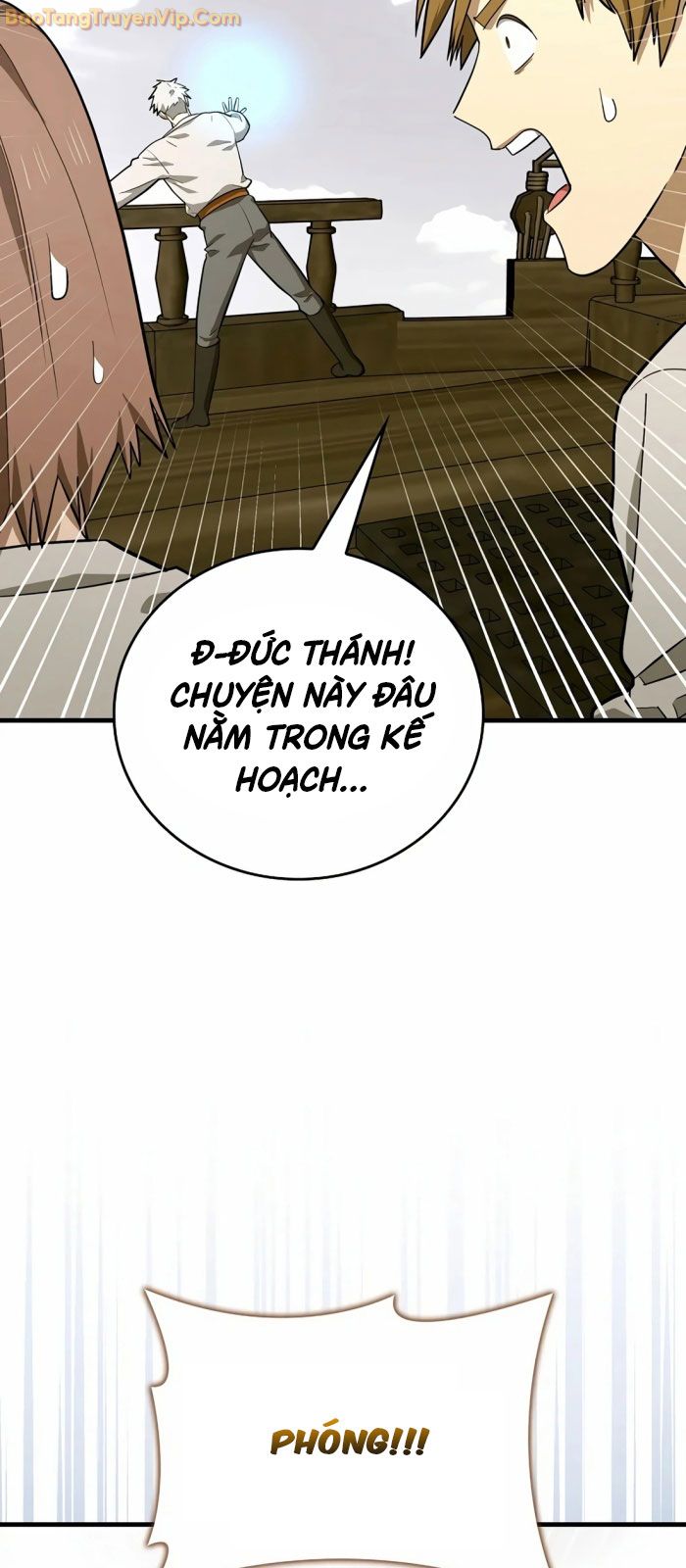 Thánh Cái Khỉ Gì, Đây Là Sức Mạnh Của Y Học Hiện Đại - Page 9