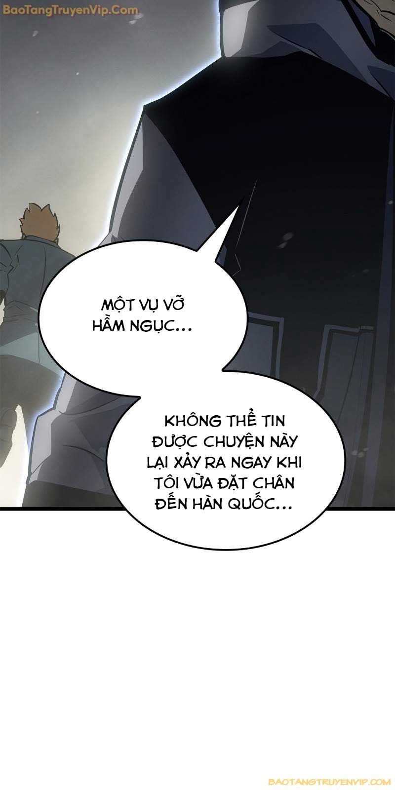 Solo Leveling : Ragnarok - Page 91