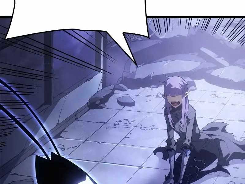 Solo Leveling : Ragnarok - Page 270