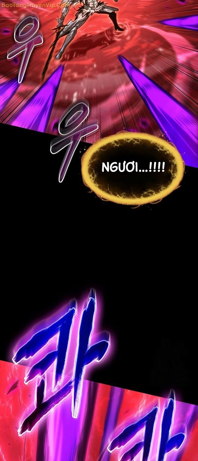 Thế Giới Sau Tận Thế - Page 11