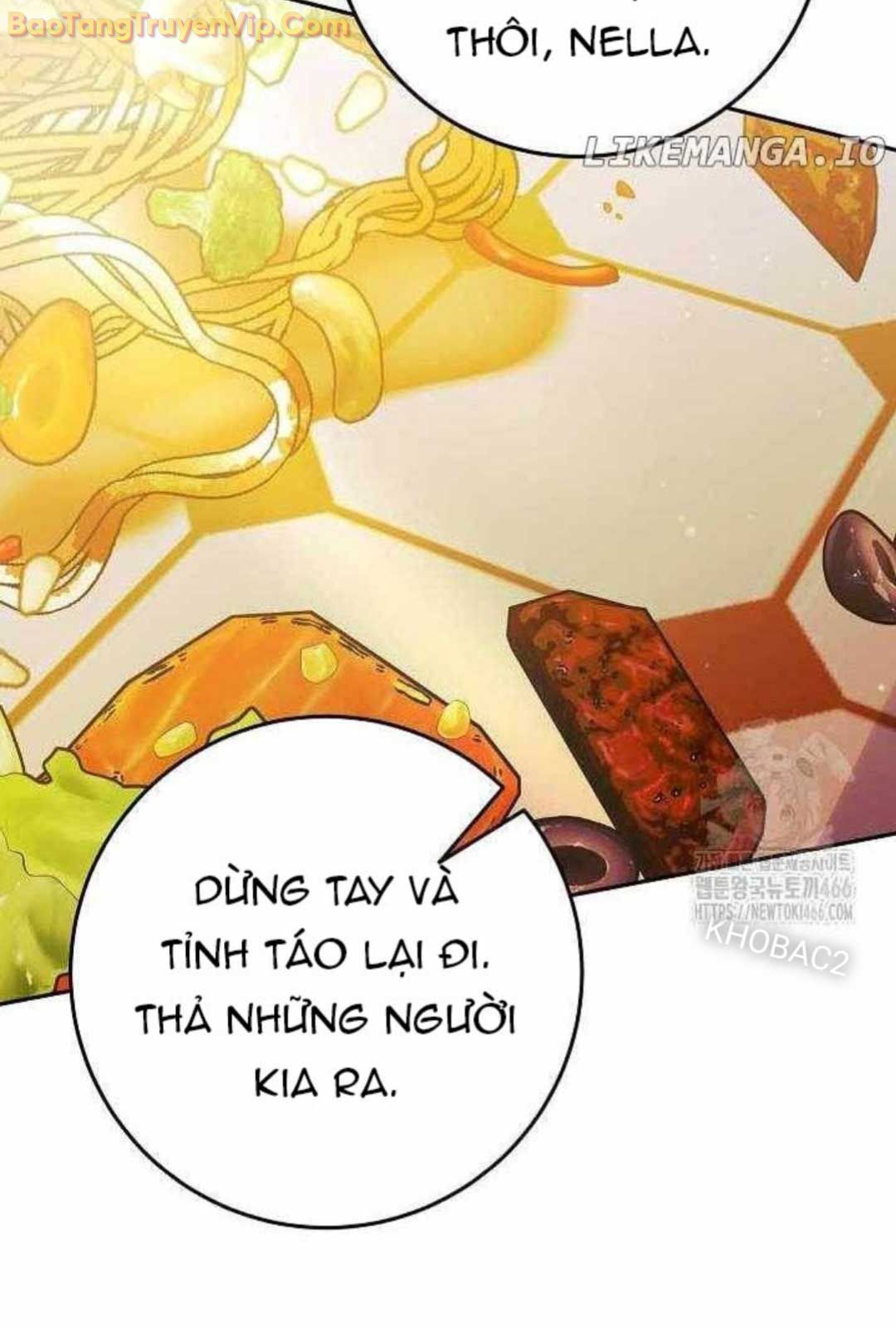 Trở thành công chức pháp thuật - Page 32