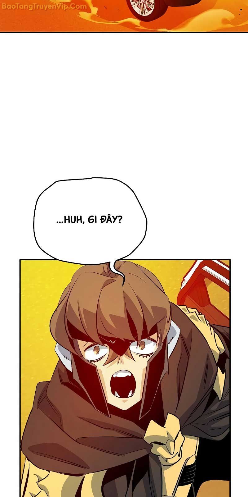 Kẻ Chiêu Hồn Cô Độc - Page 52