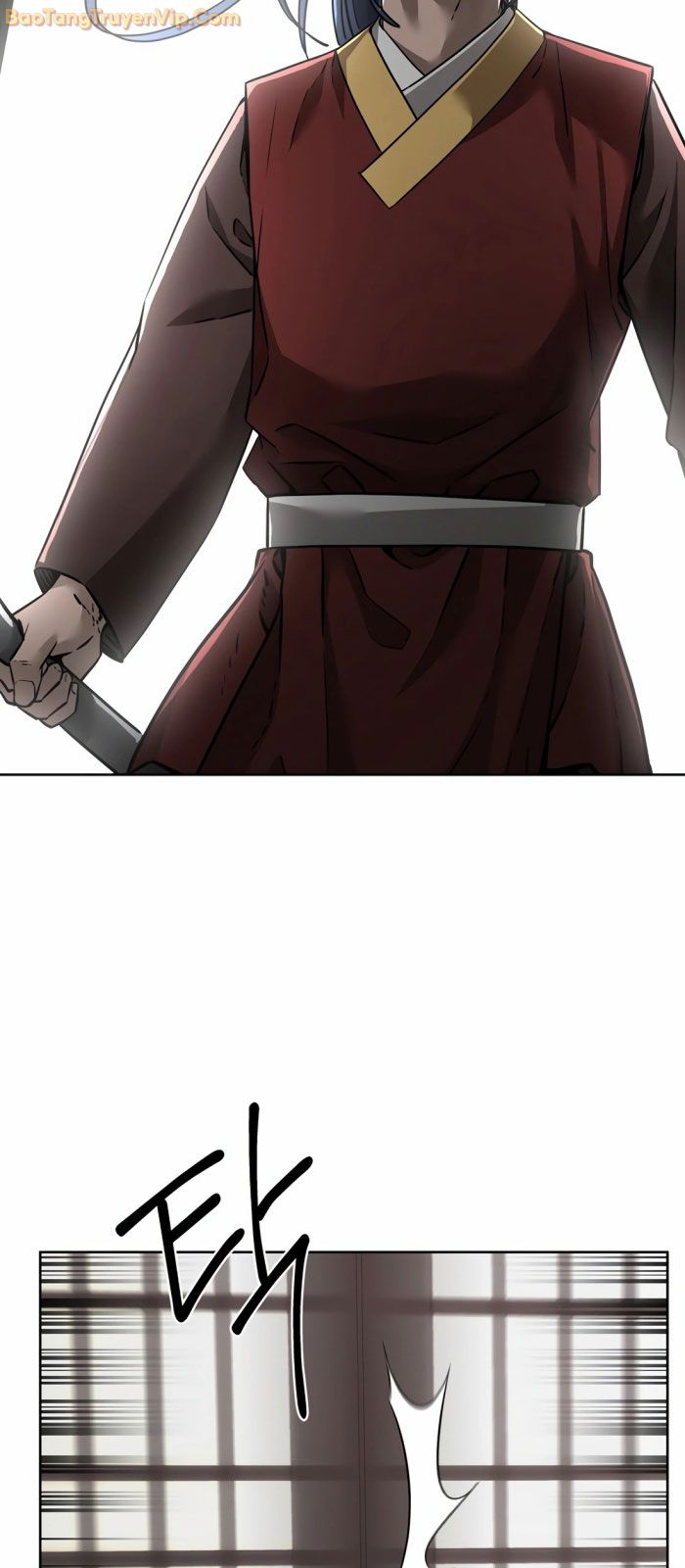 Người Chơi Tiền Kiếp Hồi Sinh Về Murim - Page 93