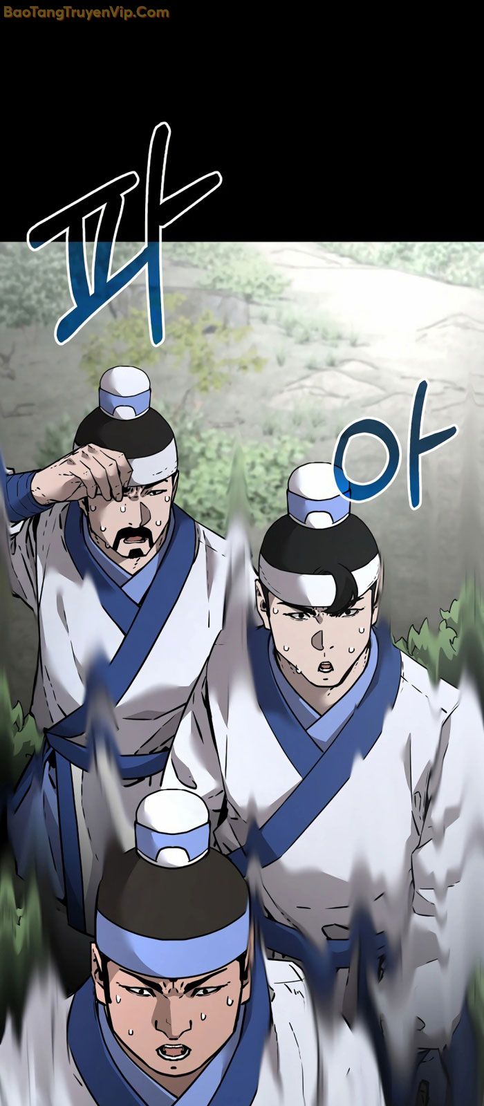 Người Chơi Tiền Kiếp Hồi Sinh Về Murim - Page 58