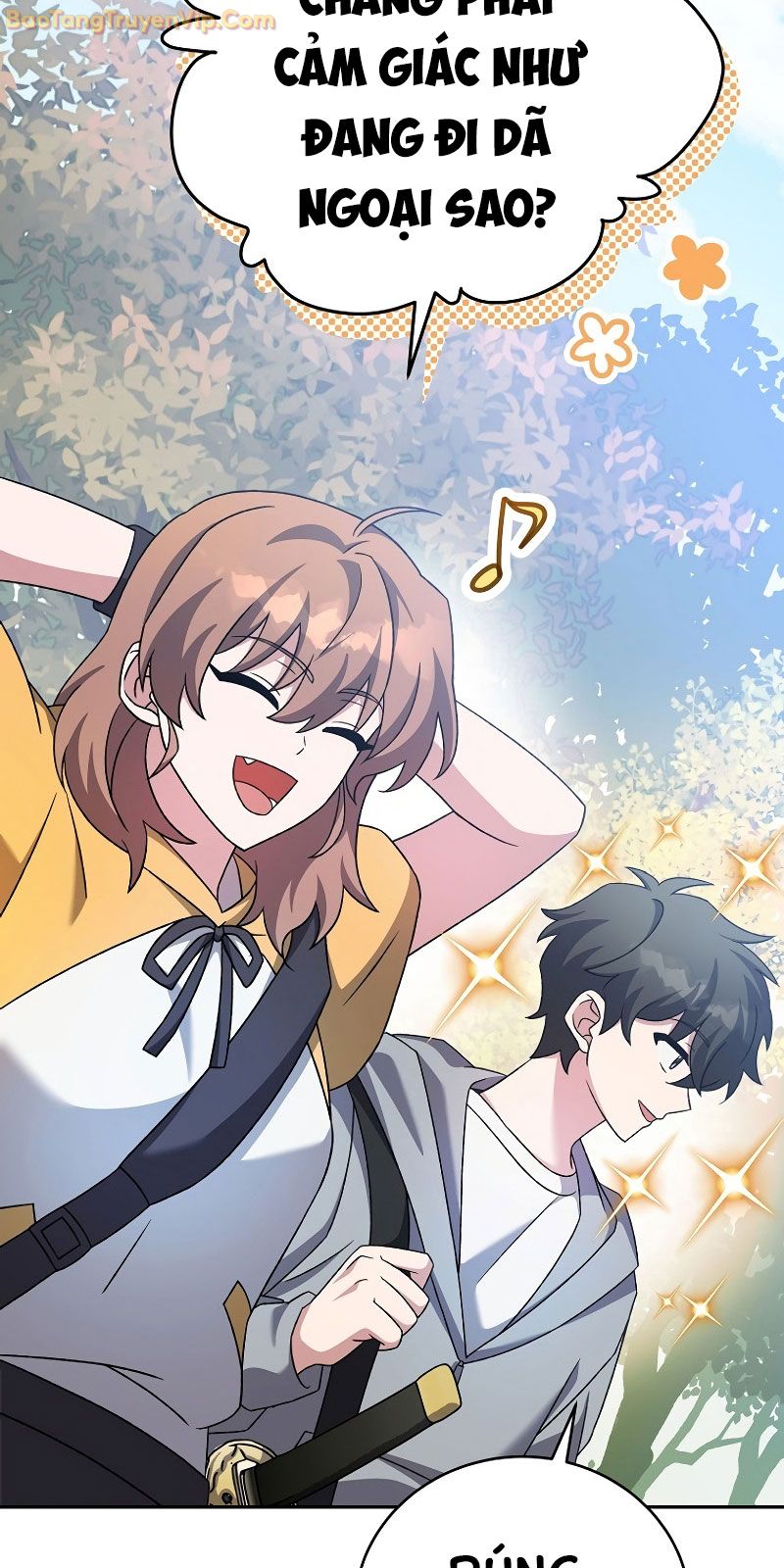 Nhân Vật Ngoài Lề Tiểu Thuyết - Page 10