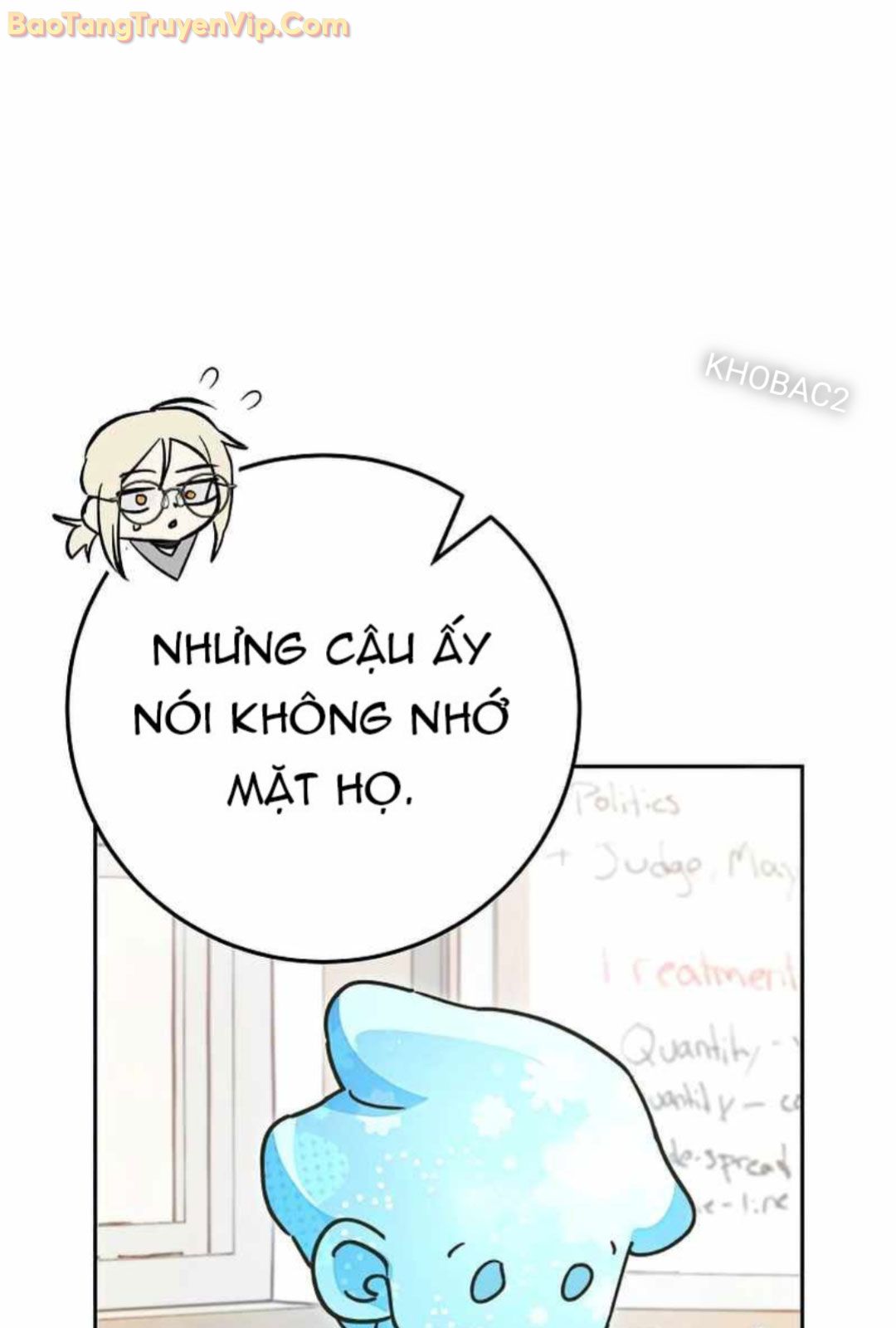 Trở thành công chức pháp thuật - Page 100