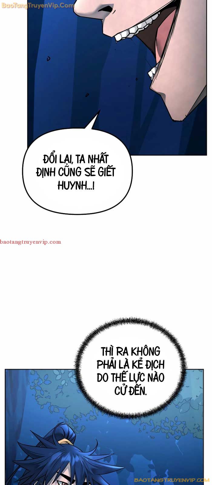 Người Chơi Tiền Kiếp Hồi Sinh Về Murim - Page 4