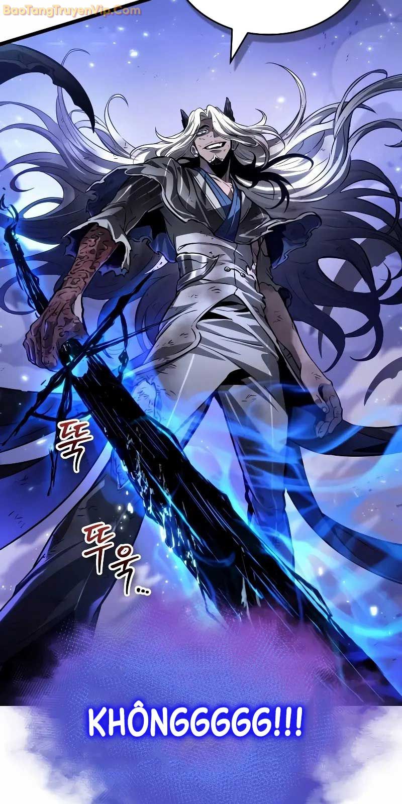 Thế Giới Sau Tận Thế - Page 46