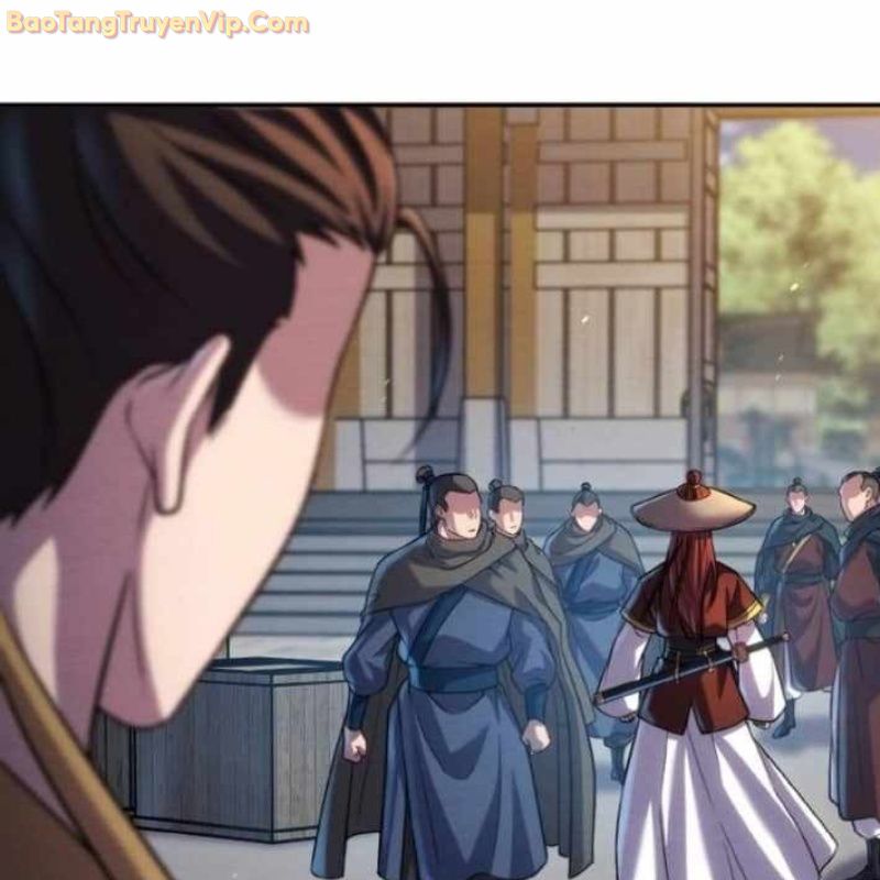 Đệ Tử Của Võ Lâm Minh Chủ - Page 225