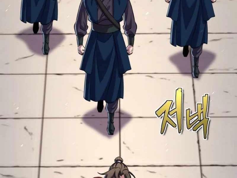 Đệ Tử Của Võ Lâm Minh Chủ - Page 181