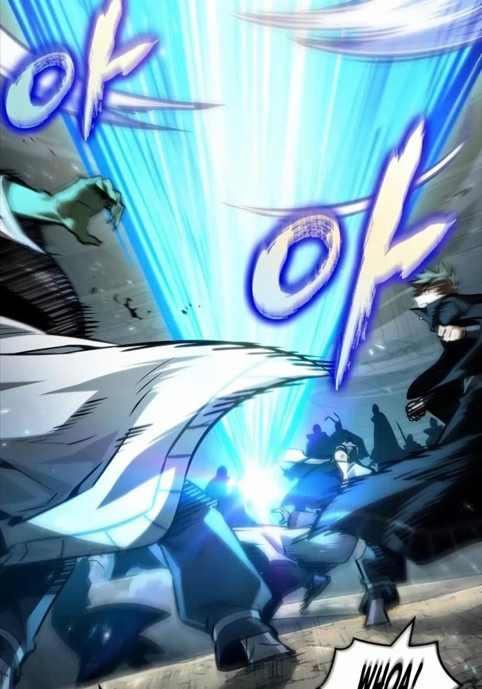 Thế Giới Sau Tận Thế - Page 48