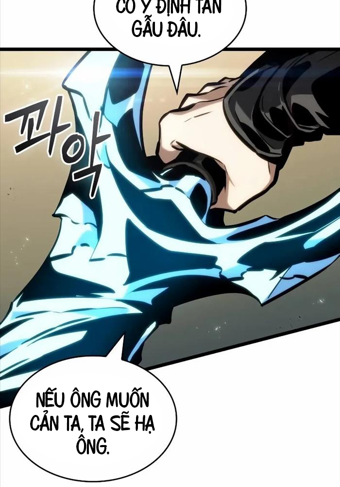 Thế Giới Sau Tận Thế - Page 22