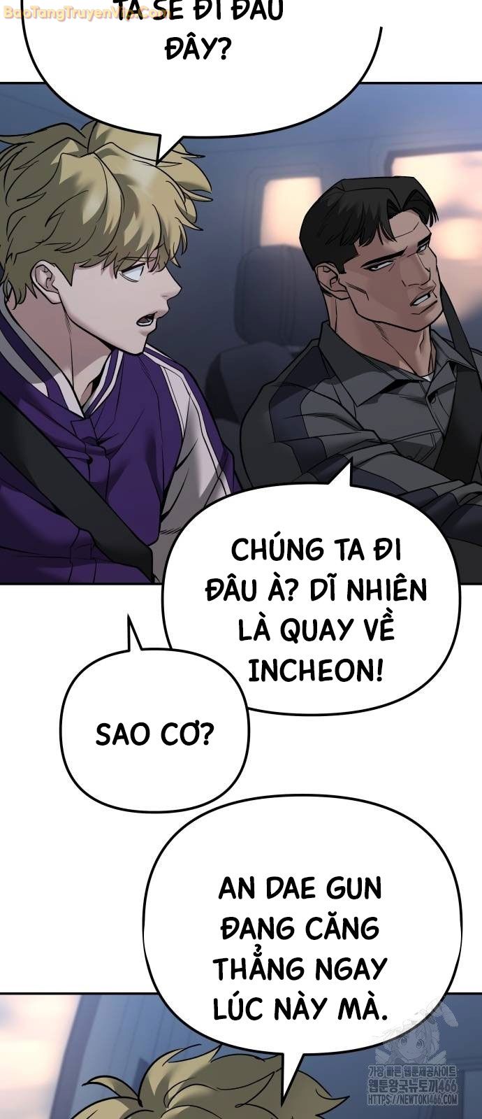 Giang Hồ Thực Thi Công Lý - Page 8
