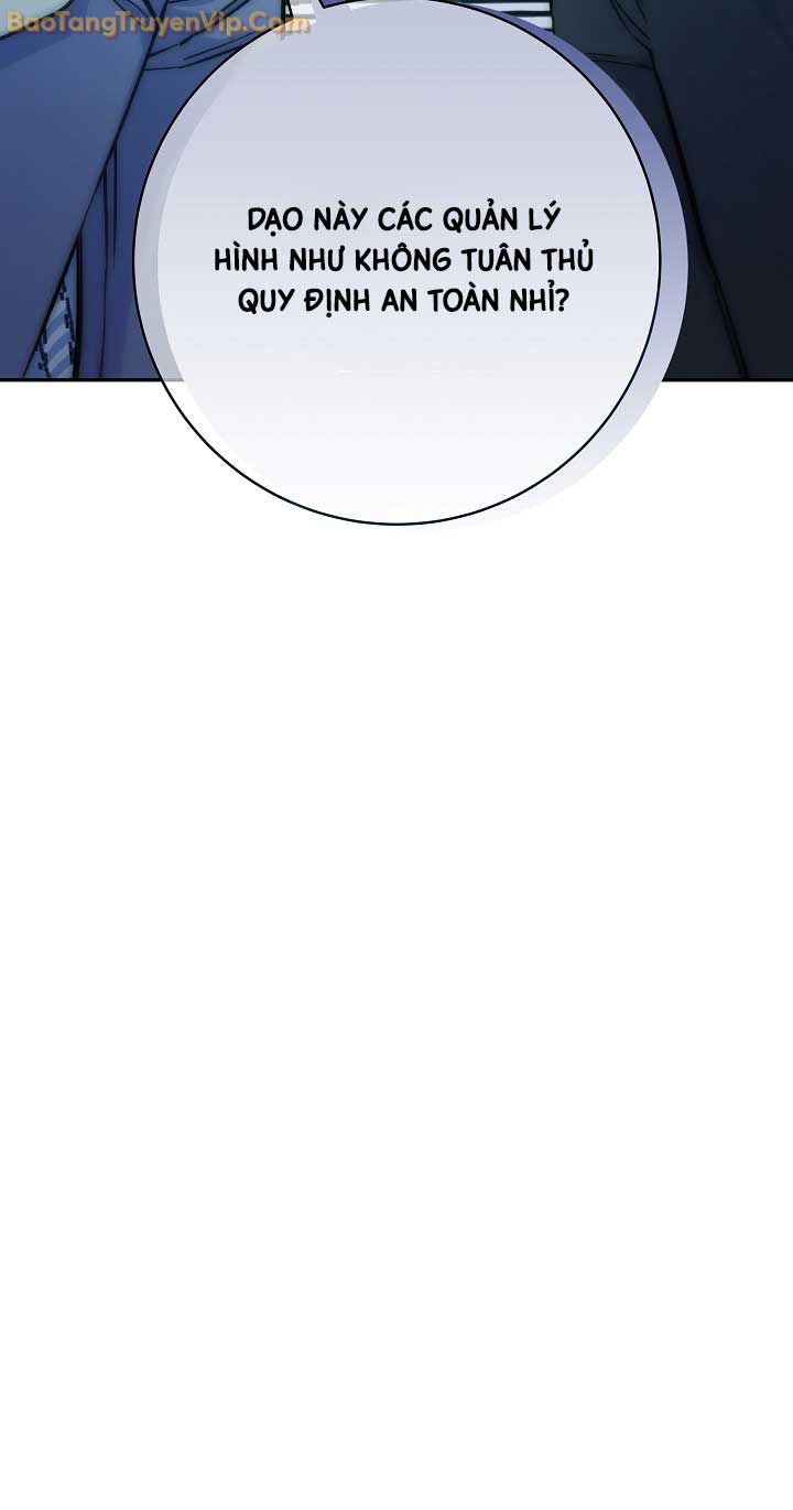 Trở thành công chức pháp thuật - Page 76