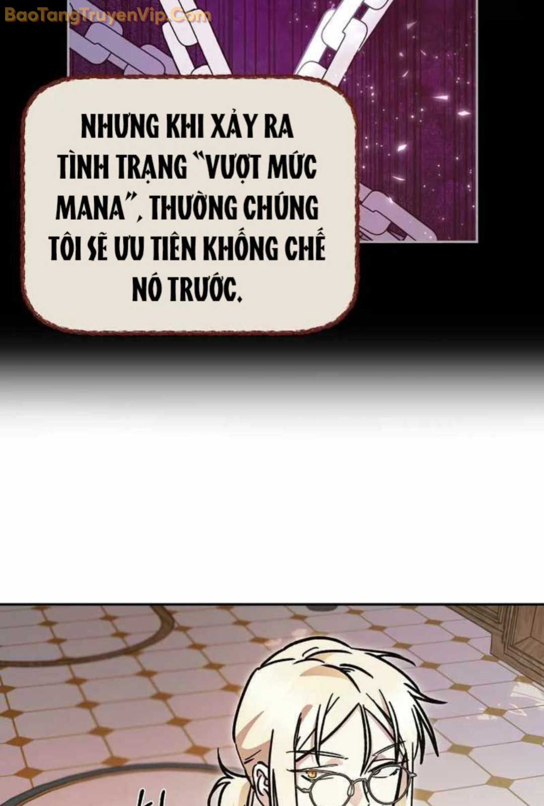 Trở thành công chức pháp thuật - Page 69